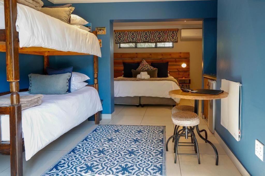 Touching Senses Garden Cottages Bloemfontein Dış mekan fotoğraf